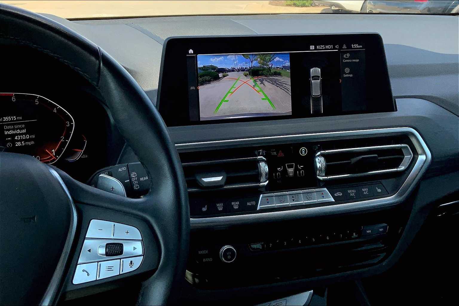 2023 Bmw X3 xDrive30i photo 6
