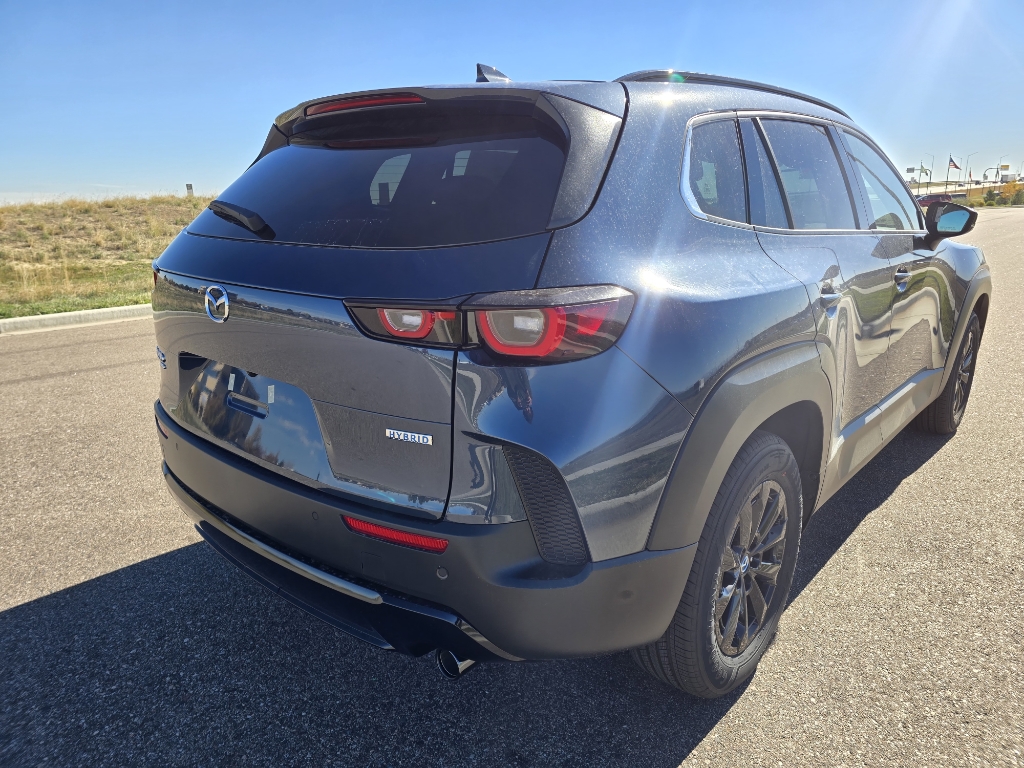 2026 Mazda CX-50 2.5 Premium photo 2