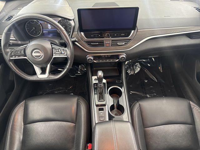 2023 Nissan Altima 2.5 SL photo 21