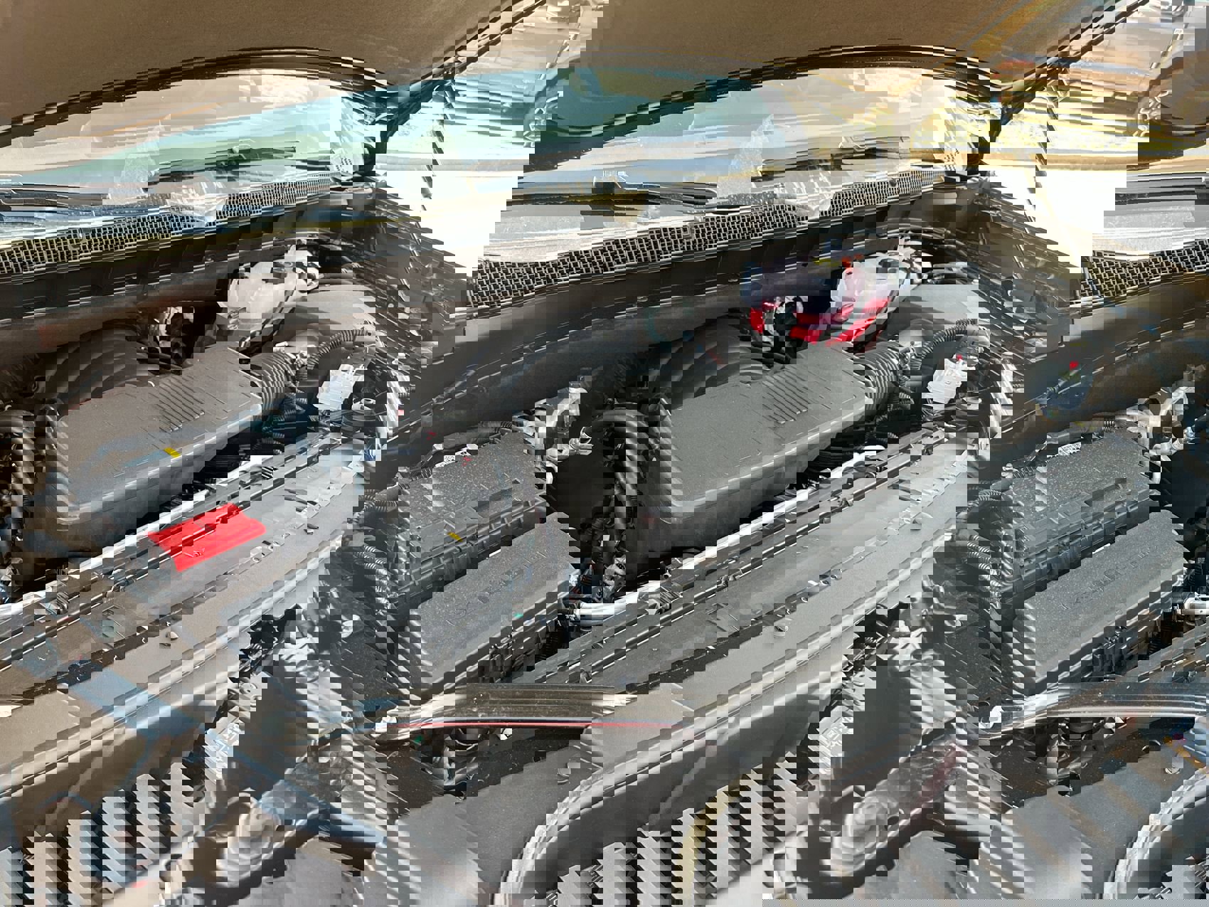 2025 Chevrolet Suburban Premier photo 25
