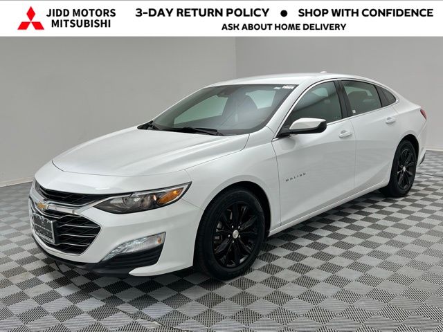 2023 Chevrolet Malibu 1LT