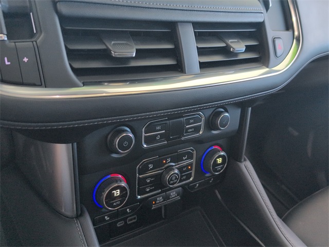 2024 Chevrolet Tahoe Z71 photo 23