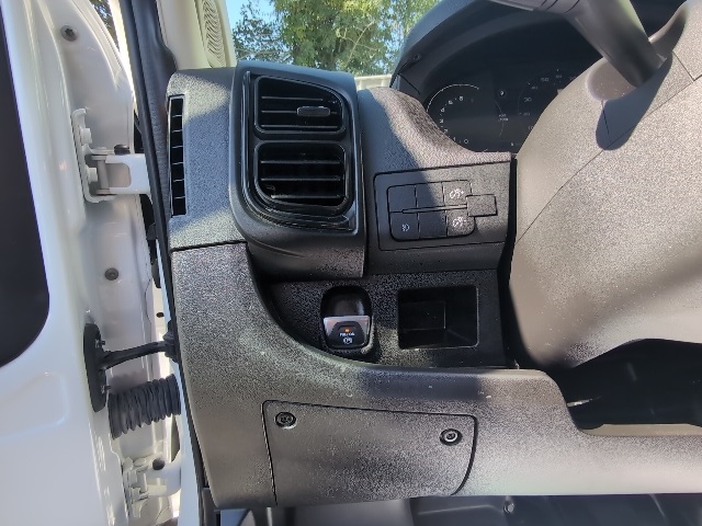 2023 Ram ProMaster 2500 Base photo 12