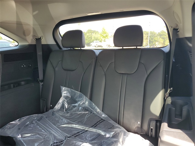 2026 Kia Sorento X-Line EX photo 12