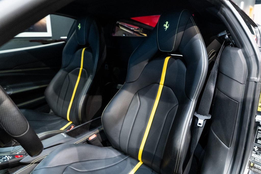 2022 Ferrari F8 Tributo Base photo 4