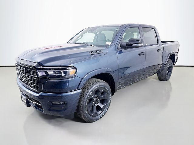 2026 Ram 1500 Big Horn Lone Star photo 3