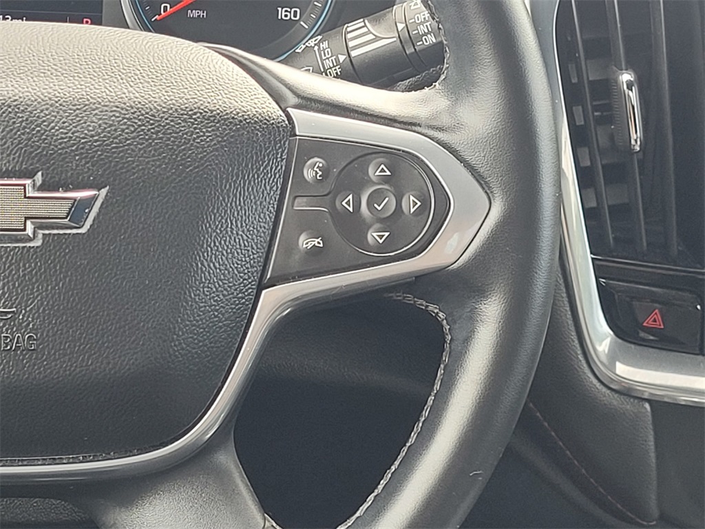 2023 Chevrolet Traverse RS photo 25