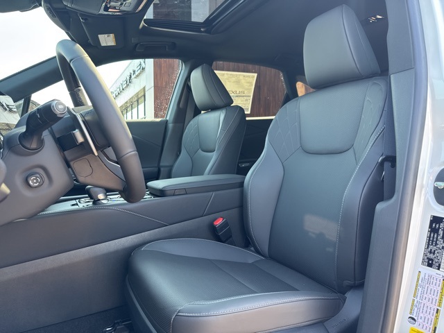 2025 Lexus RX 350 Premium AWD photo 25