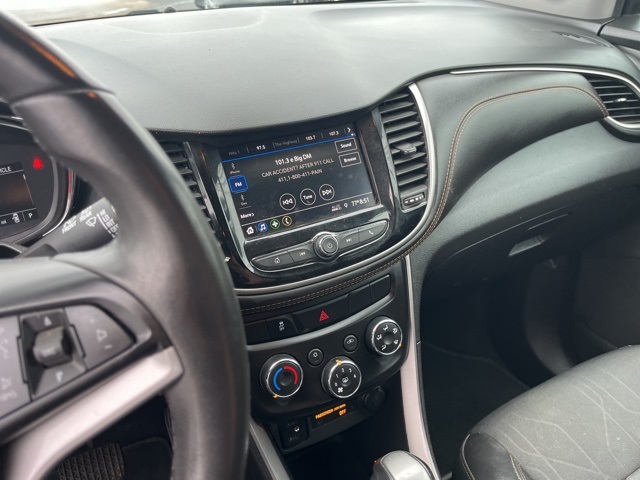 2022 Chevrolet Trax LT photo 20