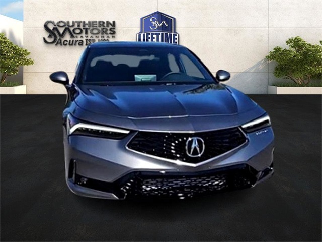 2025 Acura Integra A-Spec photo 30