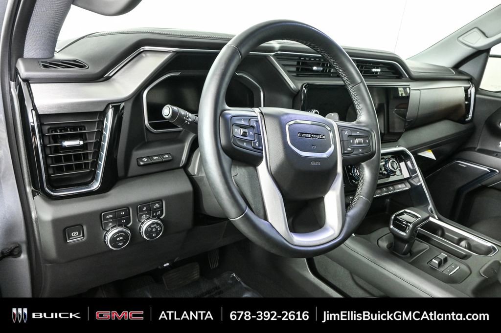 2024 Gmc Sierra 1500 Denali photo 4