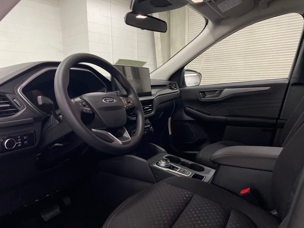 2025 Ford Escape Active photo 4
