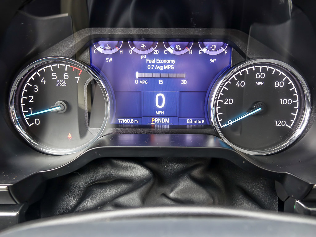 2022 FORD F-150 - Image 13