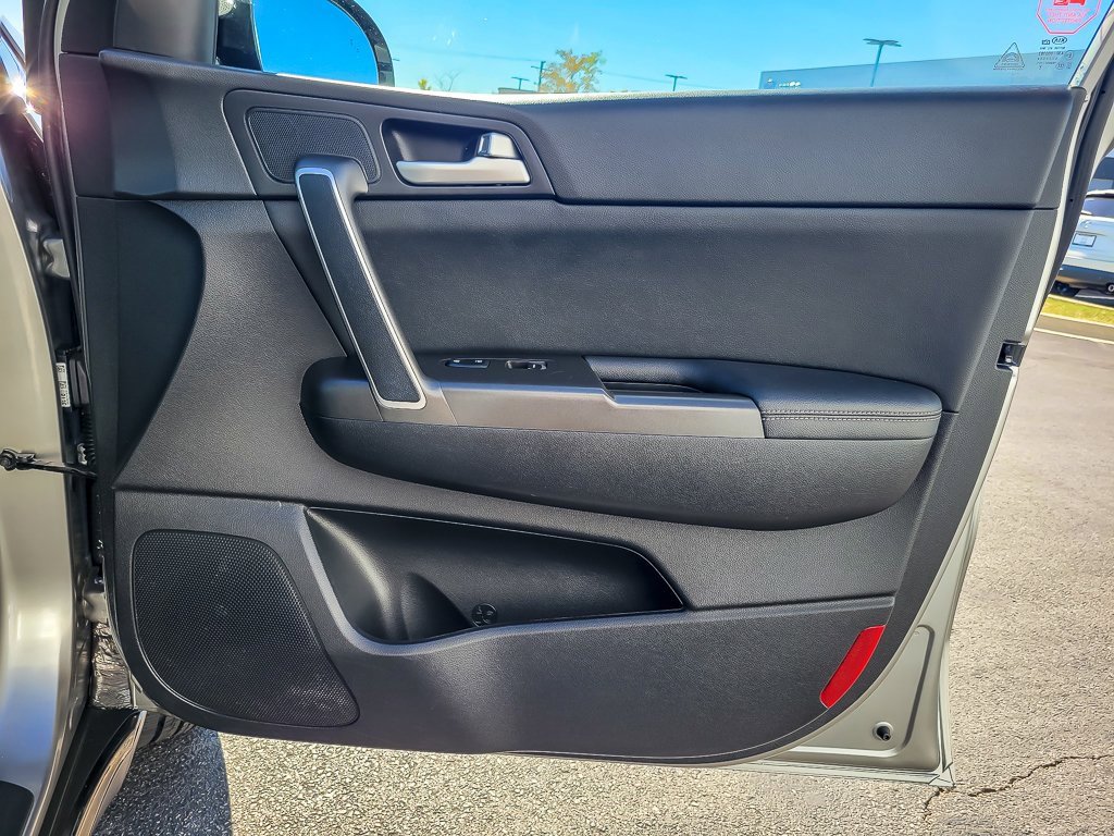 2020 KIA SPORTAGE - Image 20