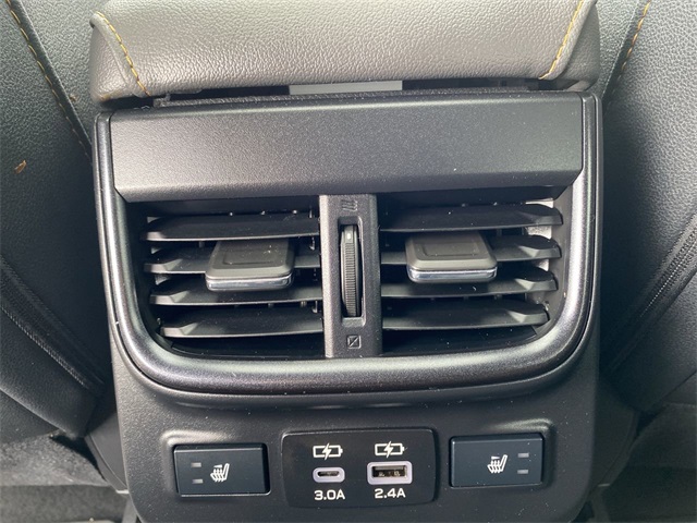 2023 Subaru Outback Wilderness photo 24