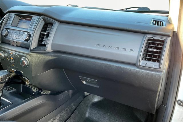 2019 Ford Ranger XL photo 15
