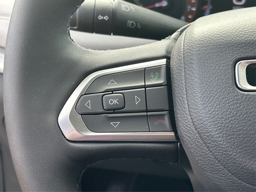 2025 Jeep Compass Limited photo 24