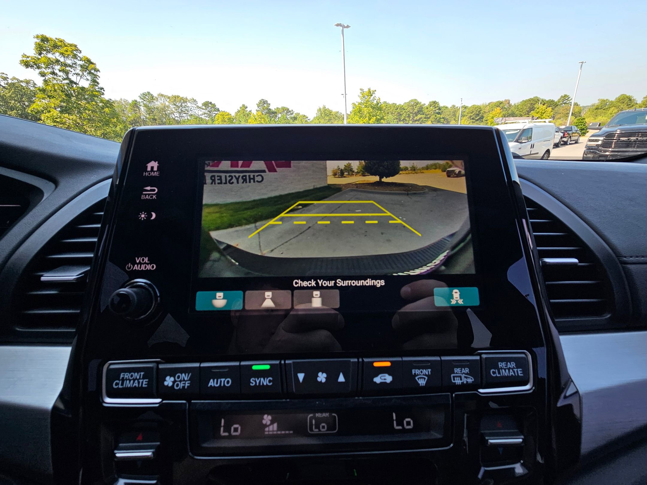 2023 Honda Odyssey Sport photo 32
