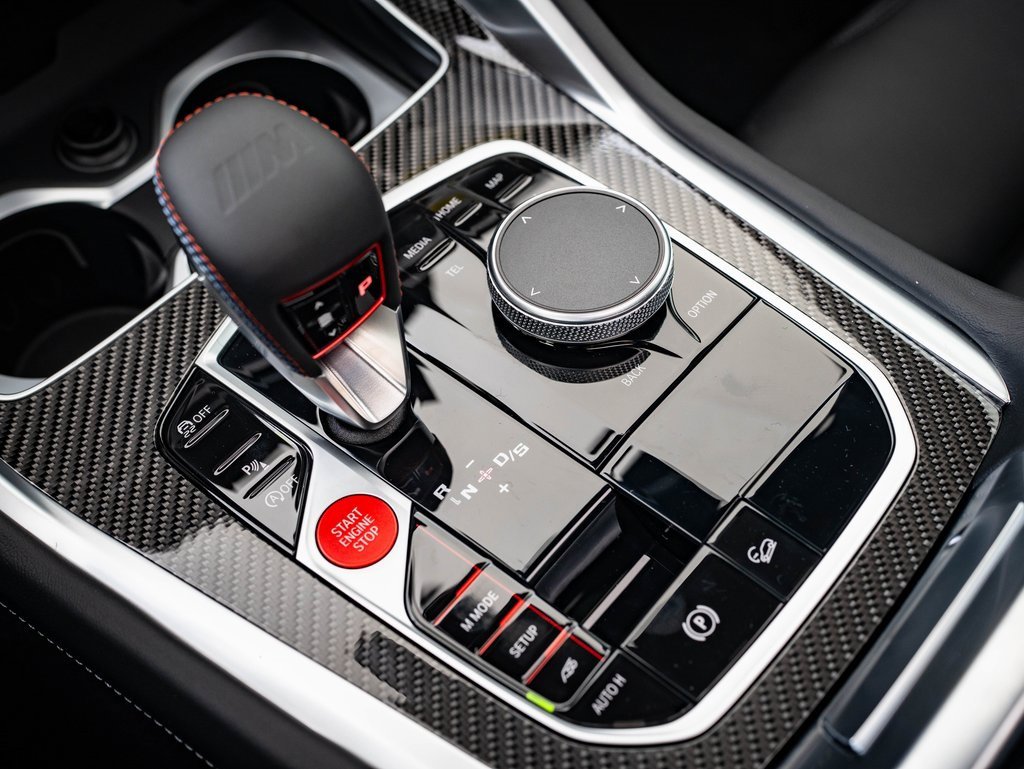 2026 Bmw X6 photo 34