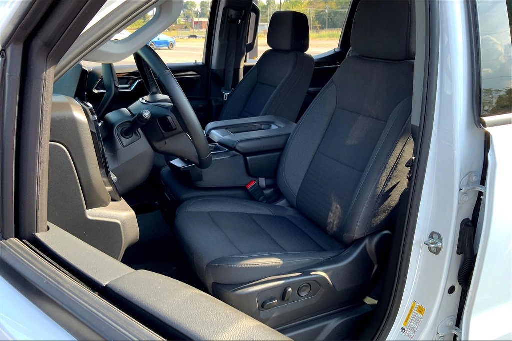 2024 Gmc Sierra 1500 Elevation photo 24
