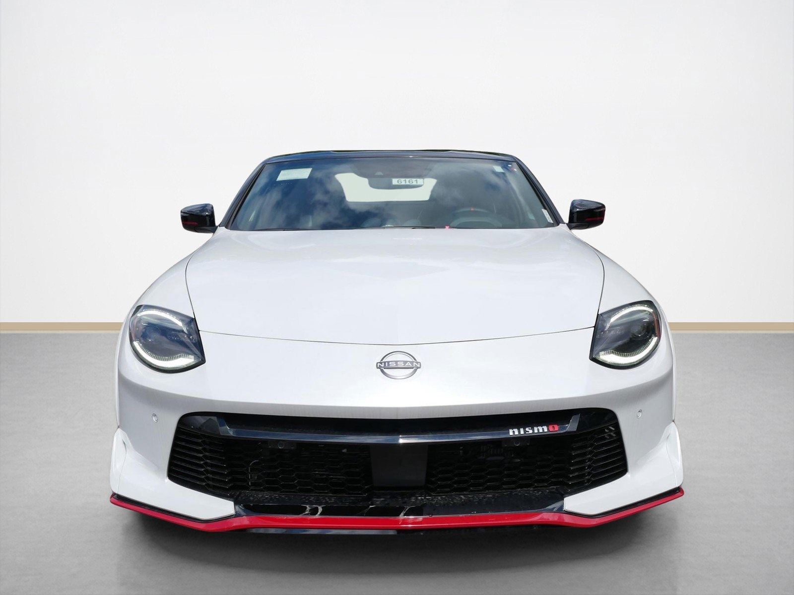 2024 Nissan Z Nismo photo 4