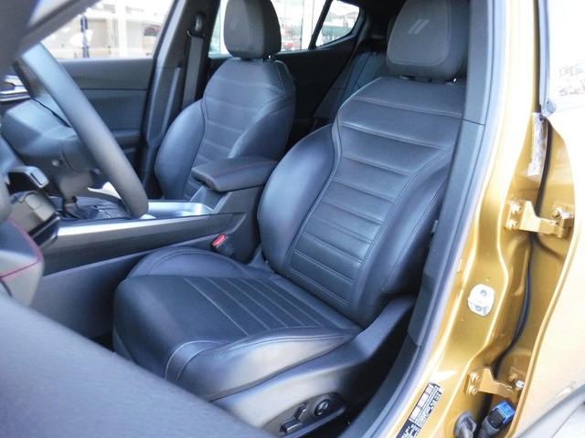 2023 Dodge Hornet GT Plus photo 15