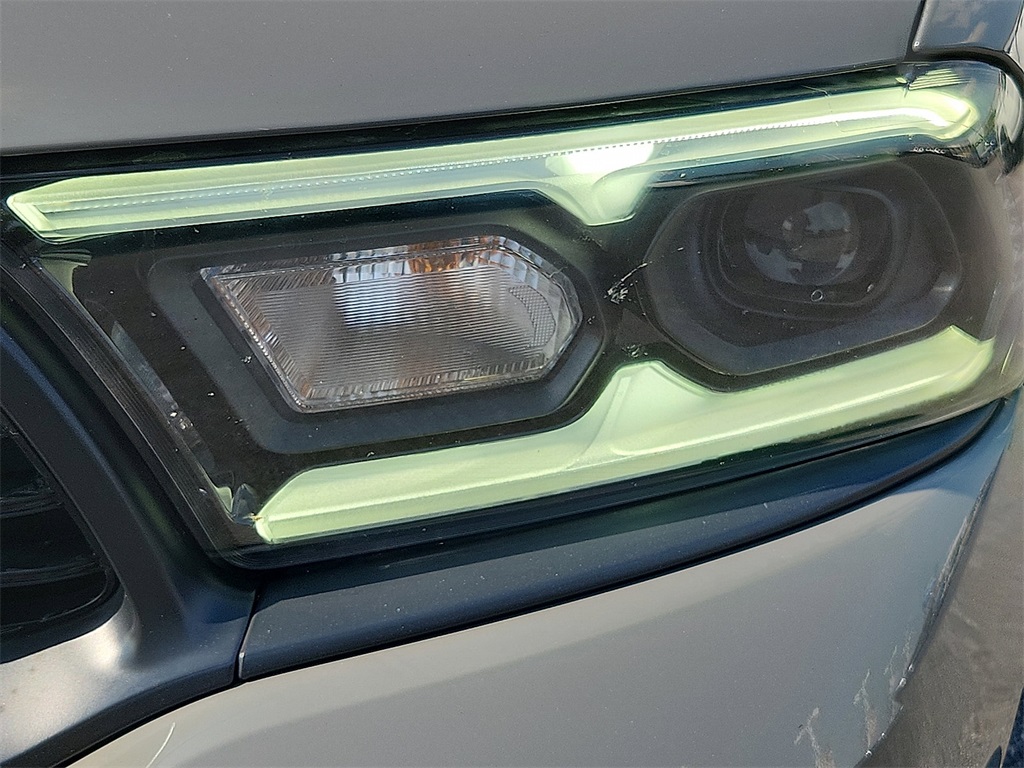 2024 Dodge Durango GT photo 9