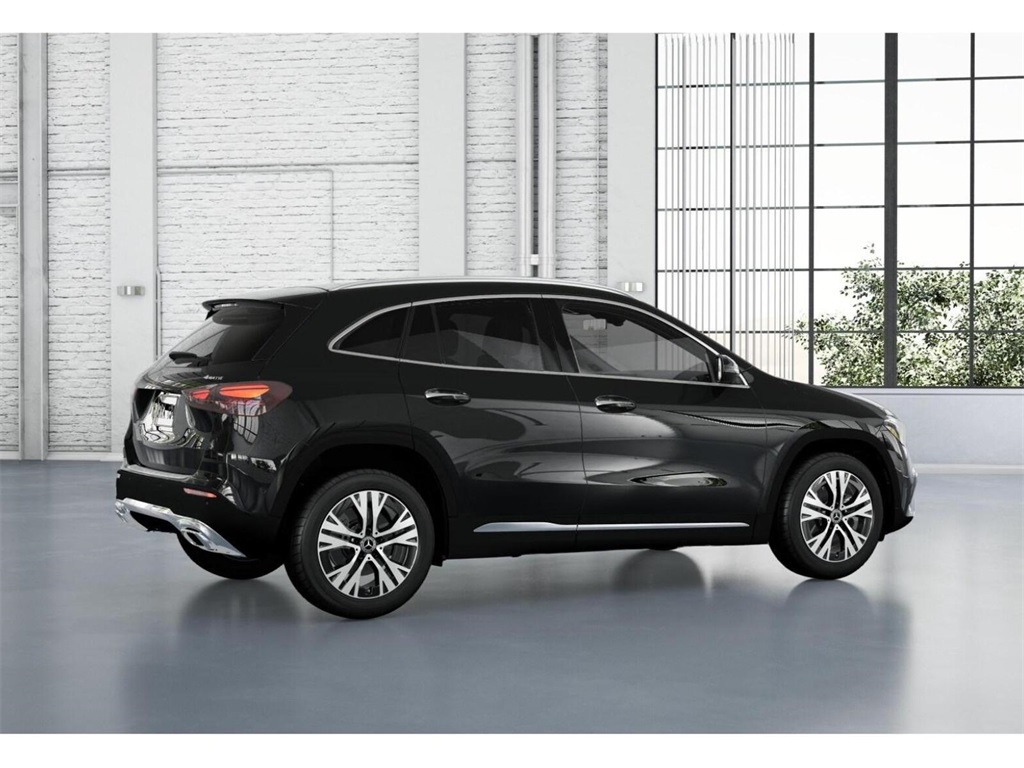 2026 Mercedes Benz GLA 250 4MATIC photo 18