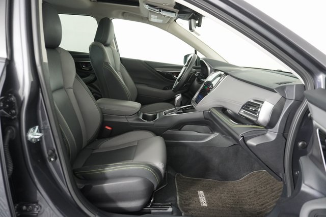 2025 Subaru Outback Onyx Edition photo 33
