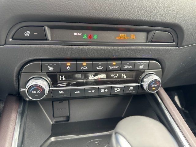 2025 Mazda CX-5 2.5 Turbo Signature photo 17