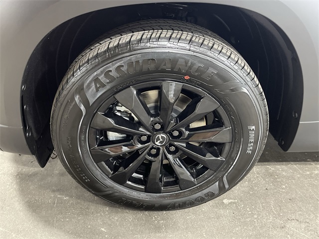 2025 Mazda CX-50 2.5 S Preferred photo 21