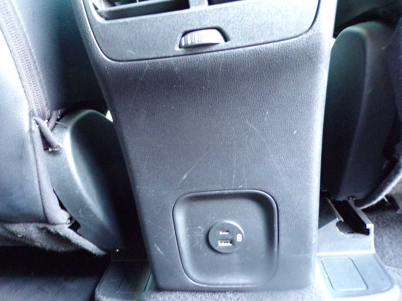 2021 Ford Escape SEL photo 18