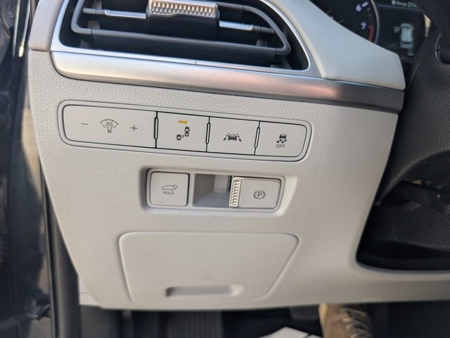 2020 Hyundai Palisade SEL photo 17