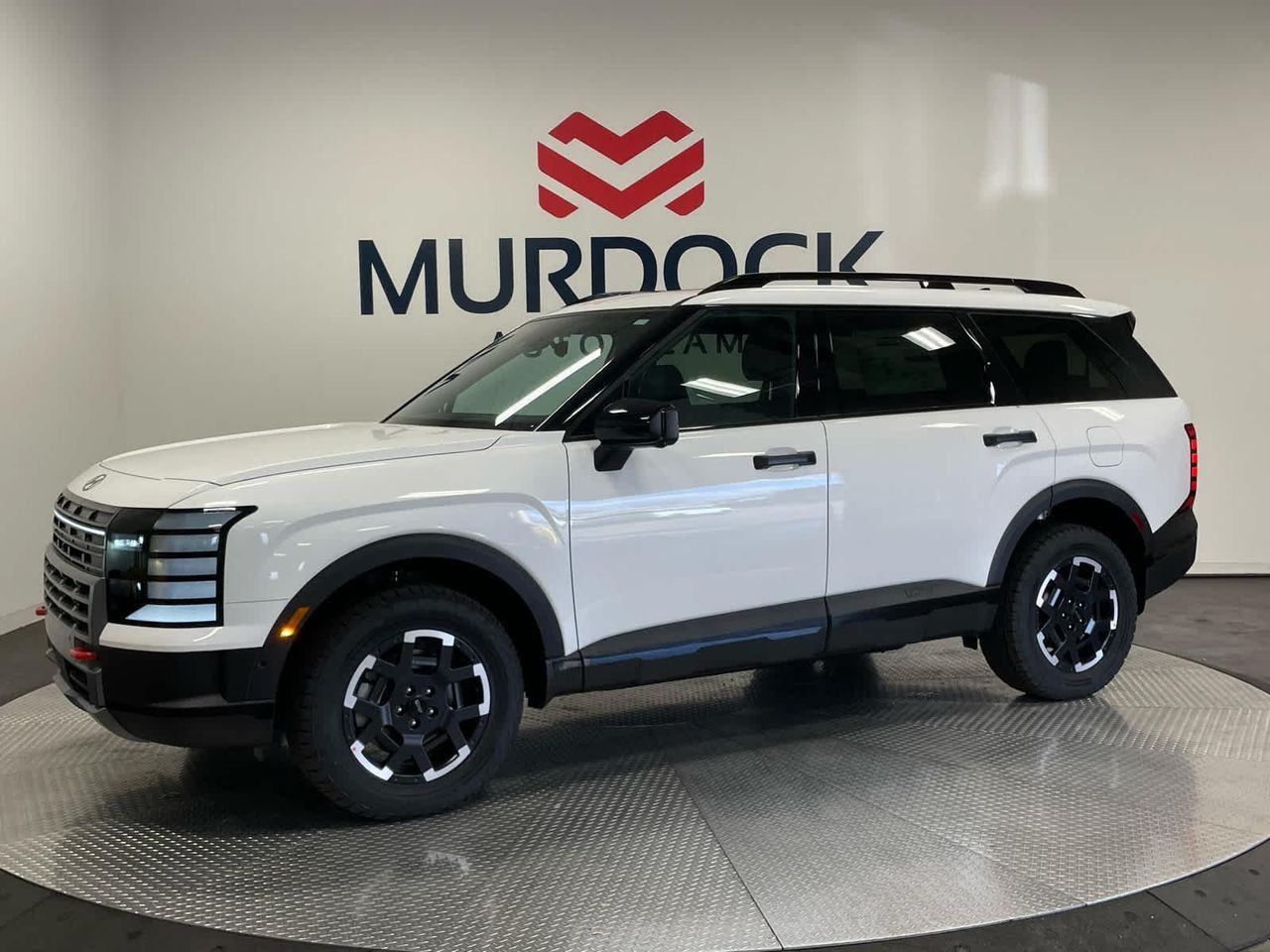 2026 Hyundai Palisade XRT Pro's photo