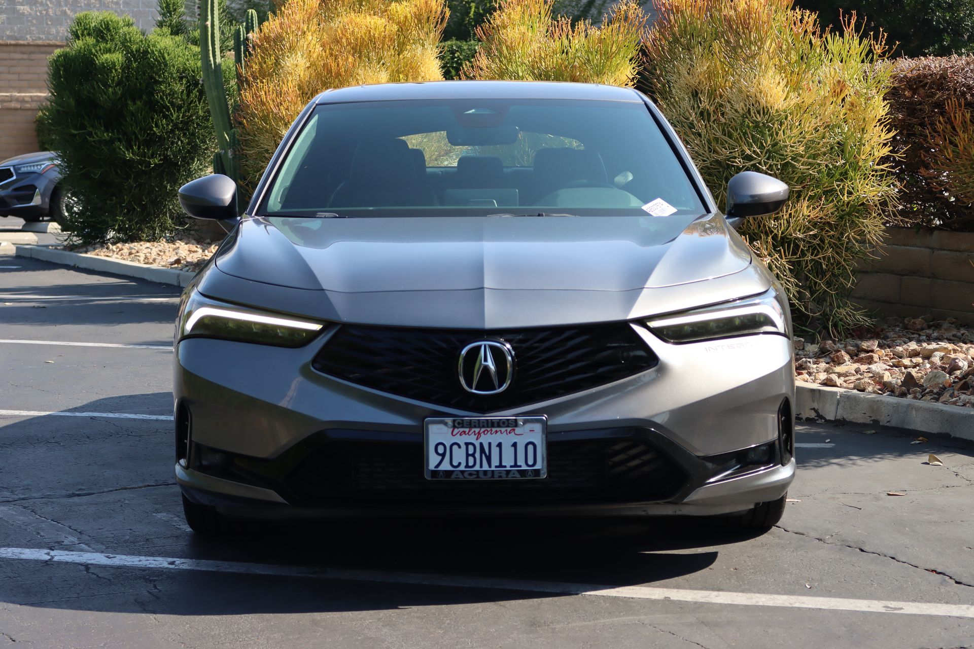 2023 Acura Integra A-Spec photo 2