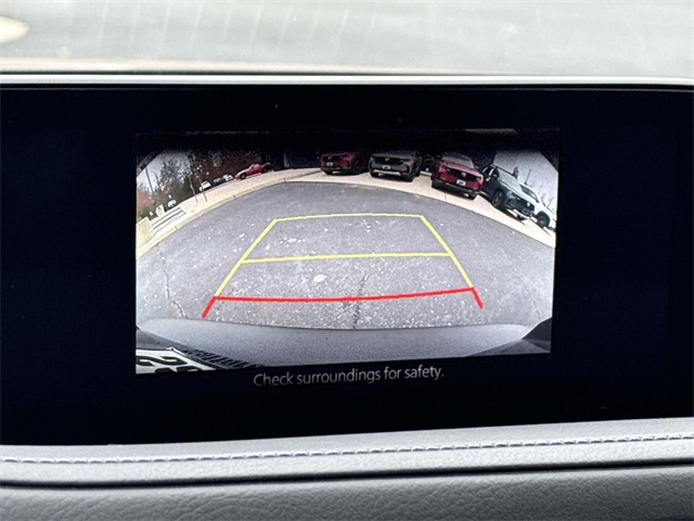 2023 Mazda CX-30 2.5 Select photo 4