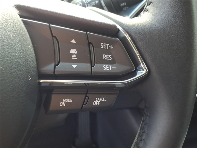 2025 Mazda CX-5 2.5 S Preferred photo 24