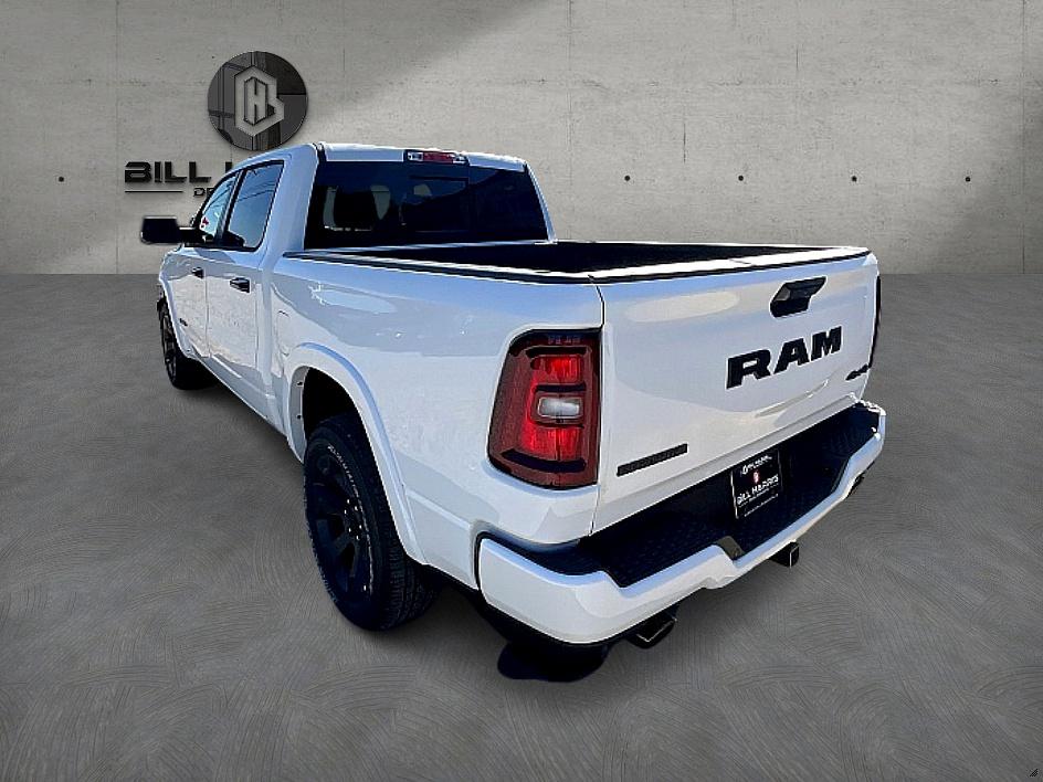 2026 Ram 1500 Big Horn Lone Star photo 9