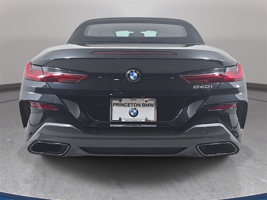 2024 Bmw 840i photo 6