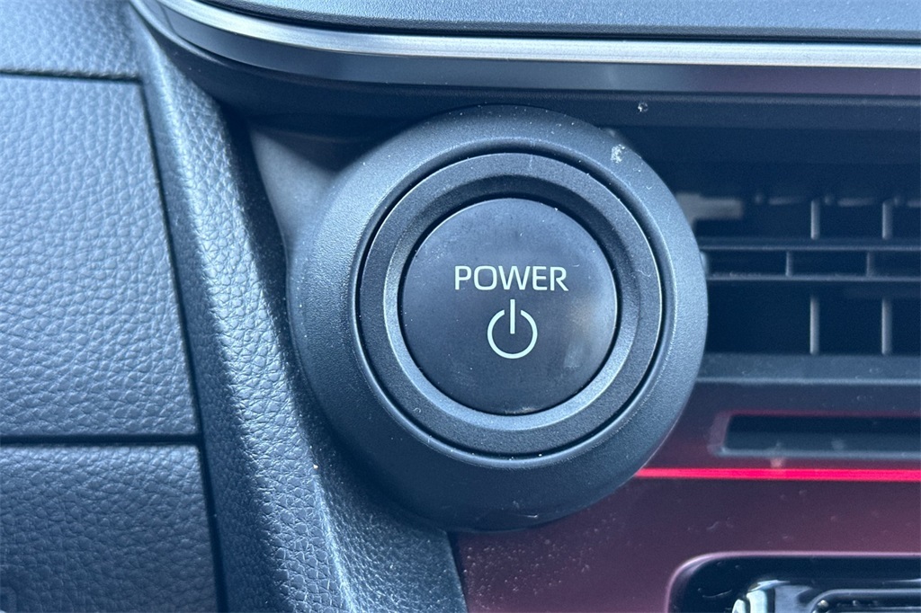 2023 Toyota Prius Prime XSE Premium photo 21