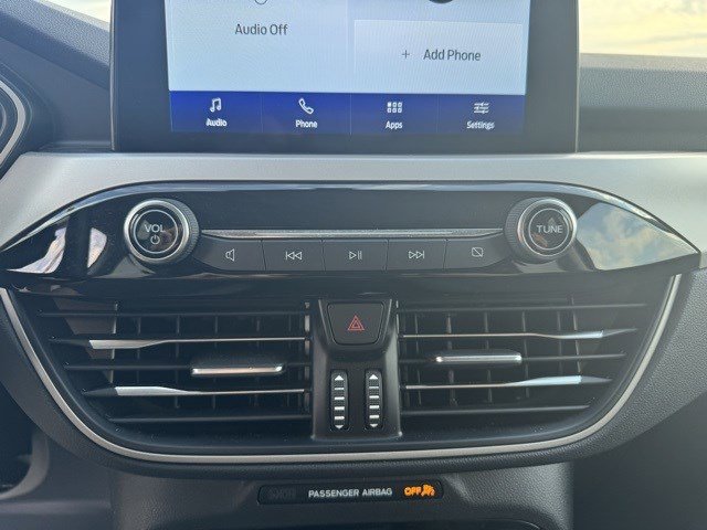 2022 Ford Escape SE photo 18