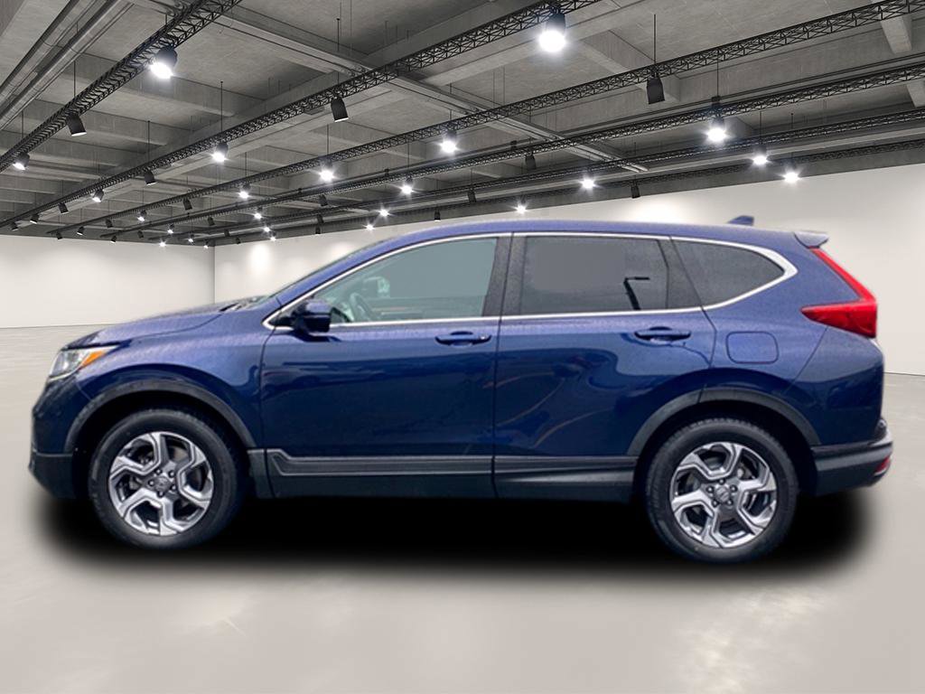2018 Honda CR-V EX photo 4