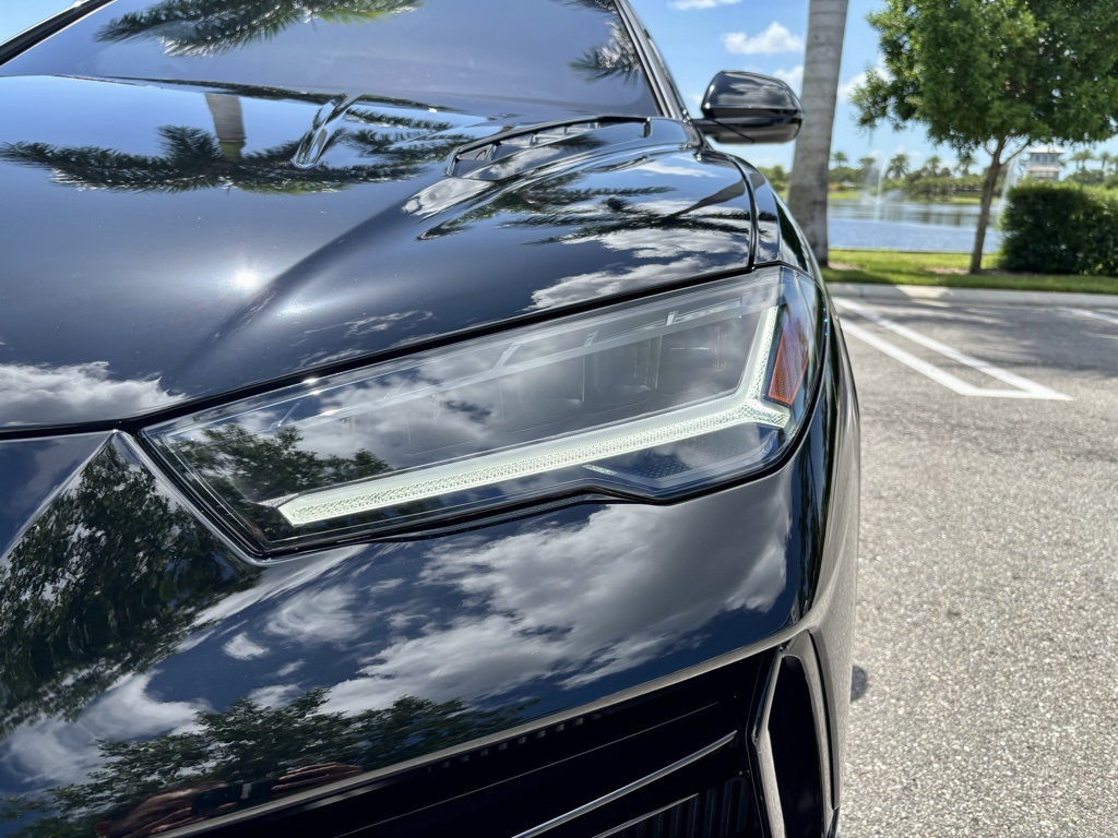 2024 Lamborghini Urus S photo 30