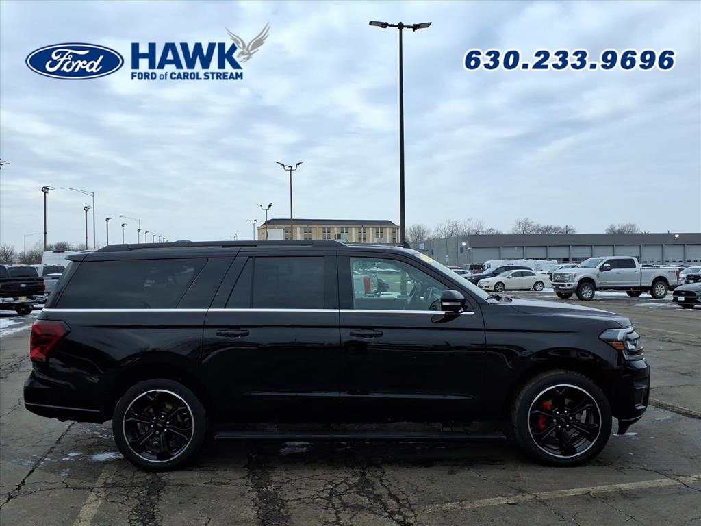 2022 FORD EXPEDITION MAX - Image 8