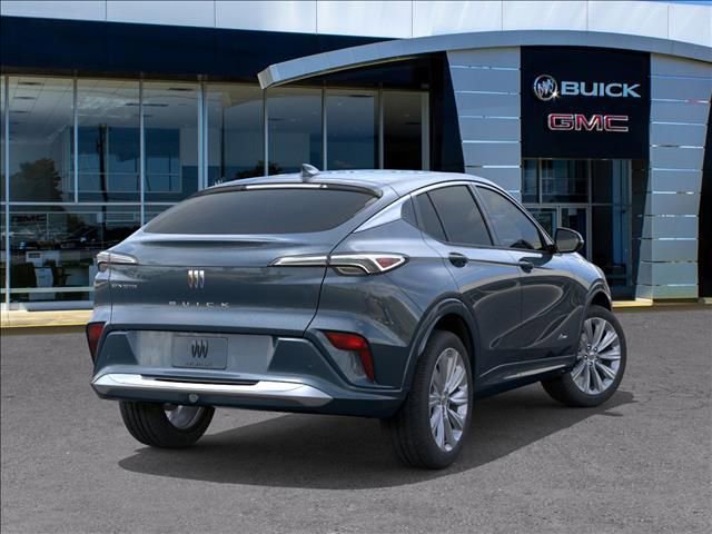 2025 Buick Envista Avenir photo 3