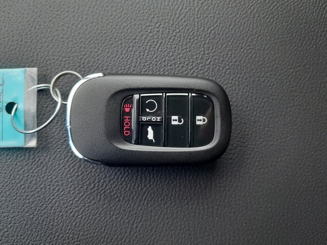2025 Honda CR-V EX-L photo 10