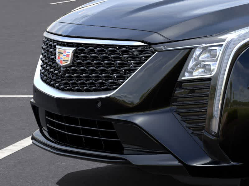 2025 Cadillac CT5 Premium Luxury photo 13