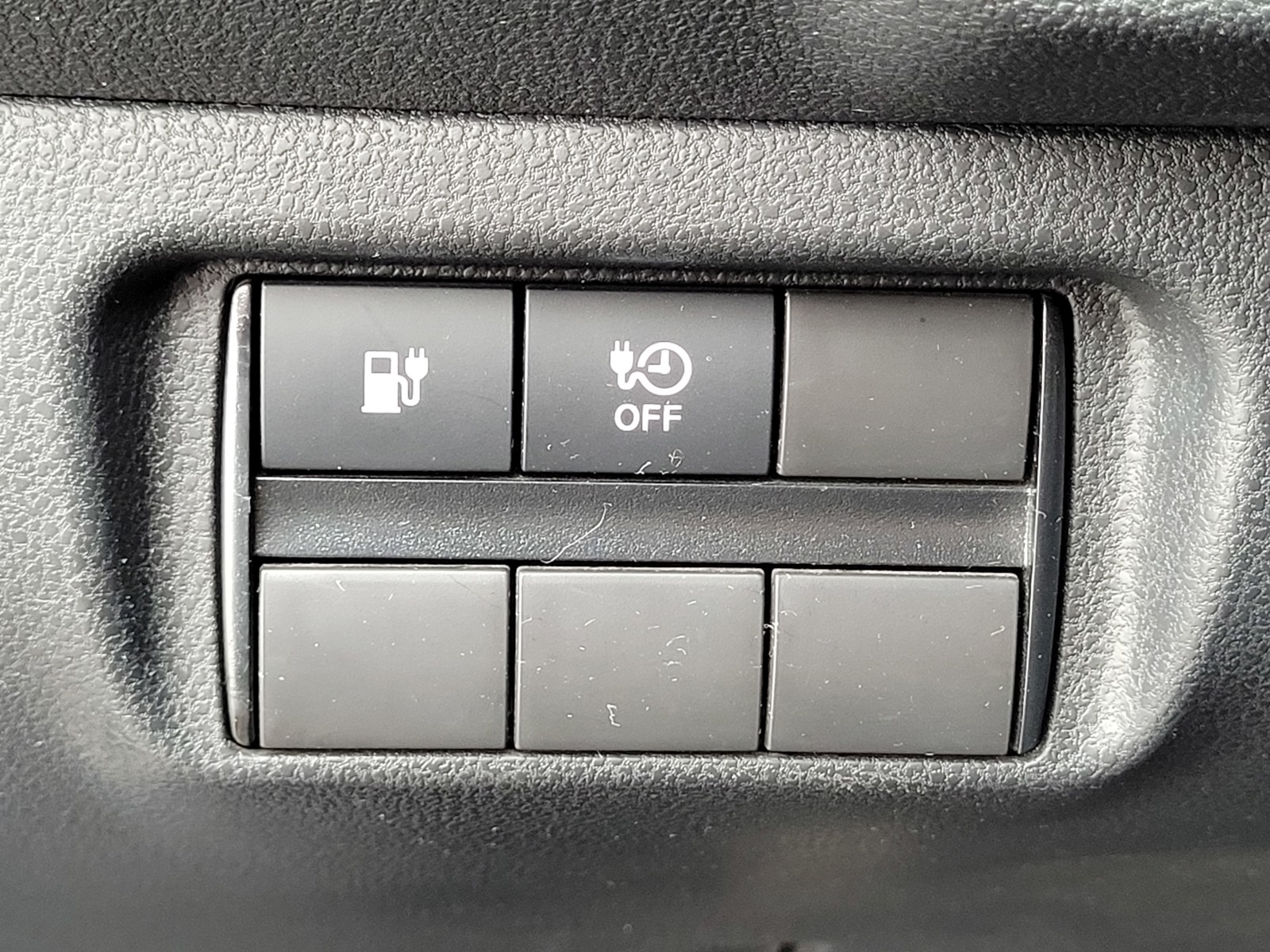 2019 Nissan Leaf Plus photo 8