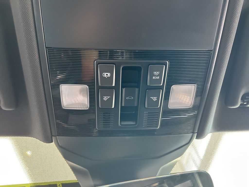 2025 Volkswagen Jetta GLI 2.0T Autobahn photo 32