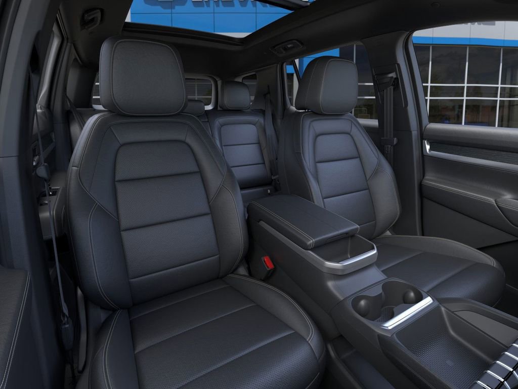 2026 Gmc Terrain Elevation photo 13